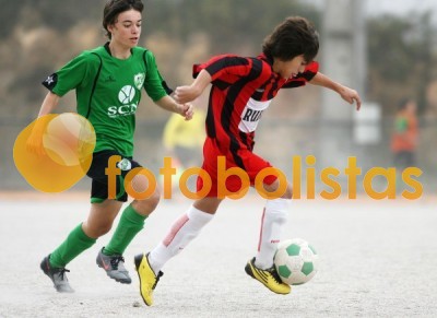 Caldas S.Jorge-Uni�o Lamas