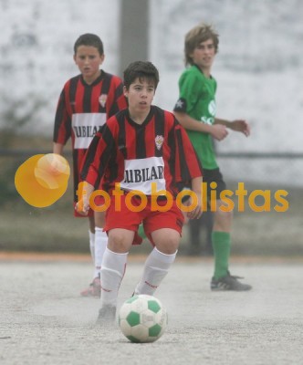 Caldas S.Jorge-Uni�o Lamas