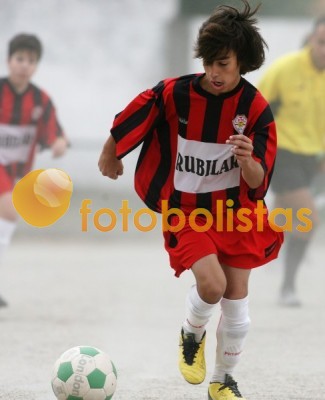 Caldas S.Jorge-Uni�o Lamas