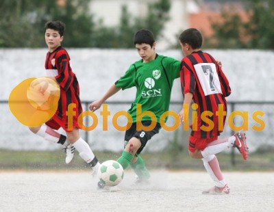 Caldas S.Jorge-Uni�o Lamas