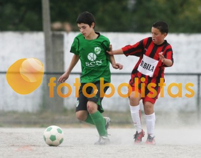 Caldas S.Jorge-Uni�o Lamas