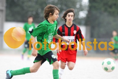 Caldas S.Jorge-Uni�o Lamas