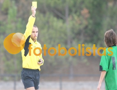 Caldas S.Jorge-Uni�o Lamas