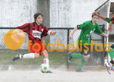 Caldas S.Jorge-Uni�o Lamas