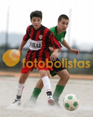 Caldas S.Jorge-Uni�o Lamas