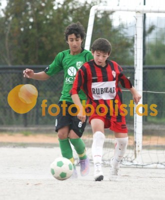 Caldas S.Jorge-Uni�o Lamas