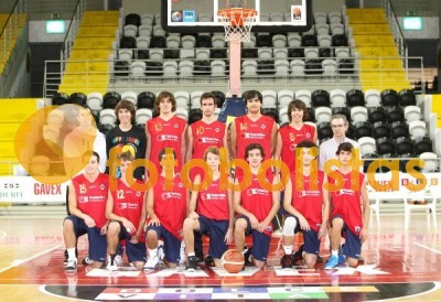 Ovarense-Oliveirense Juniores B