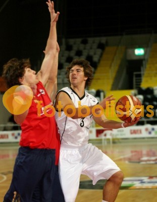 Ovarense-Oliveirense Juniores B