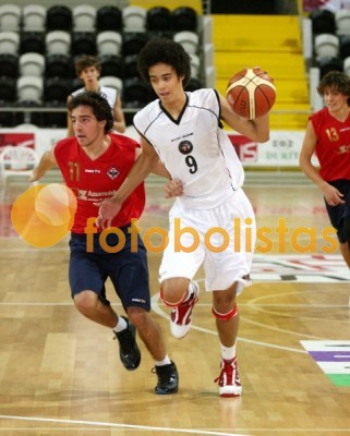 Ovarense-Oliveirense Juniores B