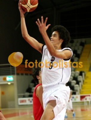Ovarense-Oliveirense Juniores B