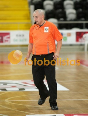 Ovarense-Oliveirense Juniores B