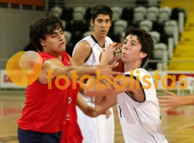 Ovarense-Oliveirense Juniores B