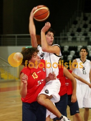 Ovarense-Oliveirense Juniores B