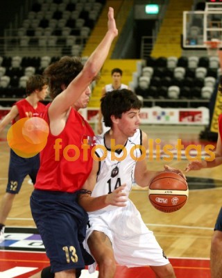 Ovarense-Oliveirense Juniores B