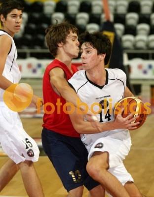 Ovarense-Oliveirense Juniores B