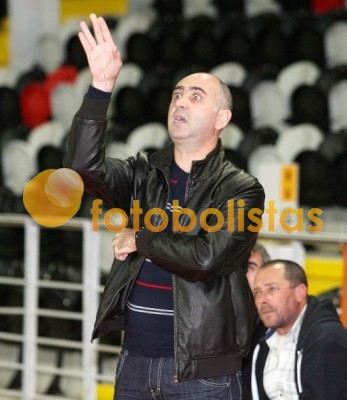 Ovarense-Oliveirense Juniores B