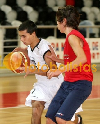 Ovarense-Oliveirense Juniores B