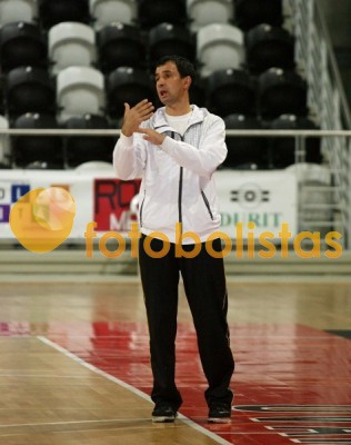 Ovarense-Oliveirense Juniores B