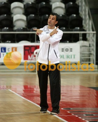 Ovarense-Oliveirense Juniores B