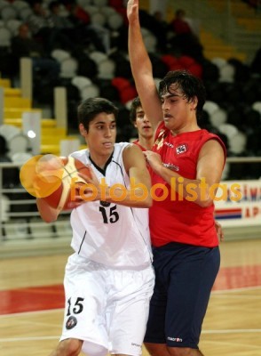 Ovarense-Oliveirense Juniores B