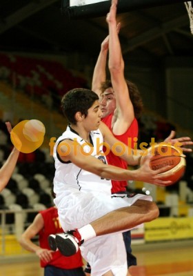 Ovarense-Oliveirense Juniores B