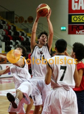 Ovarense-Oliveirense Juniores B