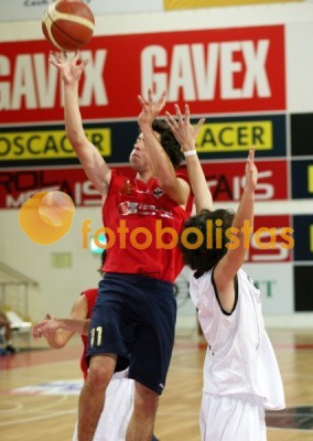 Ovarense-Oliveirense Juniores B