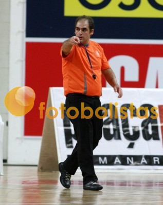 Ovarense-Oliveirense Juniores B
