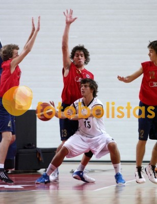 Ovarense-Oliveirense Juniores B