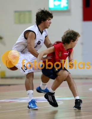 Ovarense-Oliveirense Juniores B