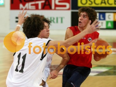 Ovarense-Oliveirense Juniores B