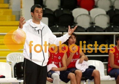 Ovarense-Oliveirense Juniores B