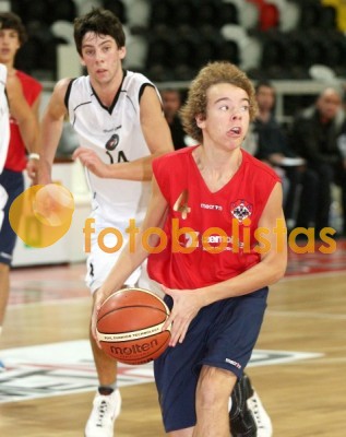 Ovarense-Oliveirense Juniores B