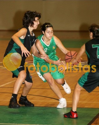 GRIB-Esgueira Sub-16 Femininas