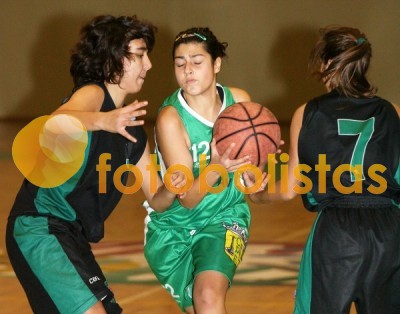 GRIB-Esgueira Sub-16 Femininas