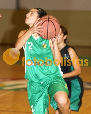 GRIB-Esgueira Sub-16 Femininas