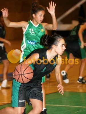 GRIB-Esgueira Sub-16 Femininas