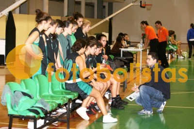 GRIB-Esgueira Sub-16 Femininas