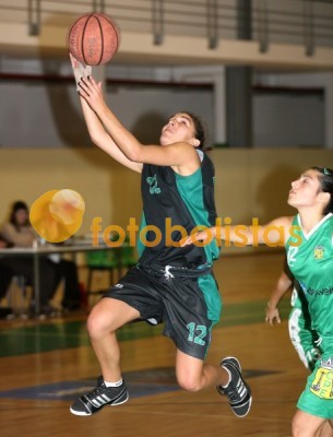 GRIB-Esgueira Sub-16 Femininas