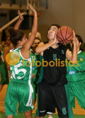 GRIB-Esgueira Sub-16 Femininas