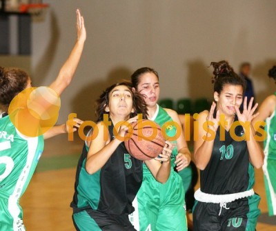 GRIB-Esgueira Sub-16 Femininas