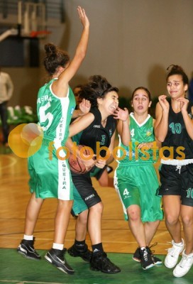 GRIB-Esgueira Sub-16 Femininas