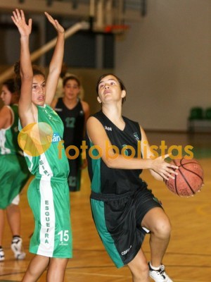 GRIB-Esgueira Sub-16 Femininas