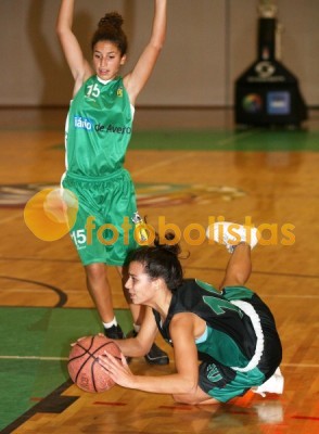 GRIB-Esgueira Sub-16 Femininas