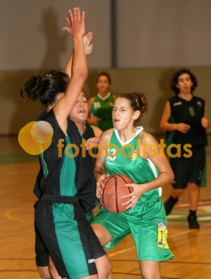 GRIB-Esgueira Sub-16 Femininas