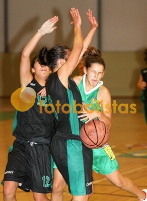 GRIB-Esgueira Sub-16 Femininas