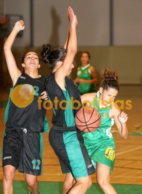 GRIB-Esgueira Sub-16 Femininas