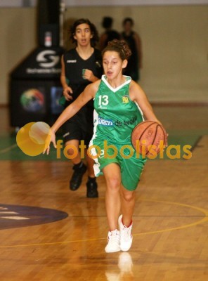 GRIB-Esgueira Sub-16 Femininas