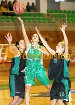 GRIB-Esgueira Sub-16 Femininas