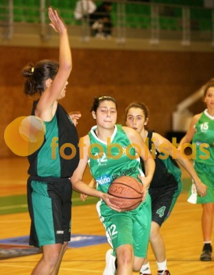 GRIB-Esgueira Sub-16 Femininas